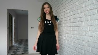 MIESZKANIE #5 DUŻO ZMIAN I PRAWIE KONIEC