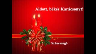 Száncsengő
