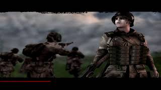 [FINCH] Прохождение Brothers In Arms : Road to Hill 30 - 6 серия : Дымовая завеса