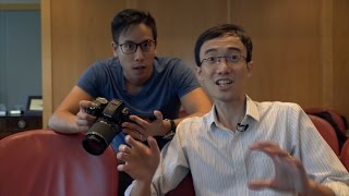 DRTV по-русски: Впечатления от Pentax K-70
