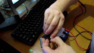 HTC Desire SV не включается (решение проблемы)