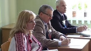 Відбувся семінар заступників директорів шкіл