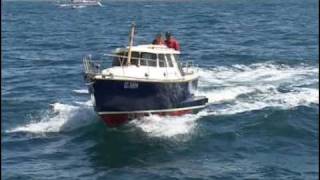 Haber 700MSD - www.haber-yachts.com