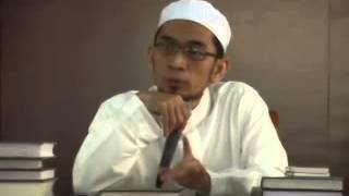 Ulumul Hadits (Ilmu-Ilmu yang Berkaitan Dengan Hadits) Disc 1