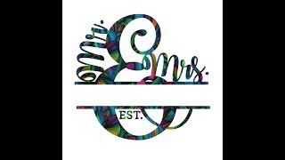 Adding Background Pictures to the Silhouette Studio Software