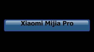Primeras imaenes Xiaomi Mijia M365 Pro