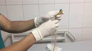 Sonda vesical ¡Todo lo que debes saber!