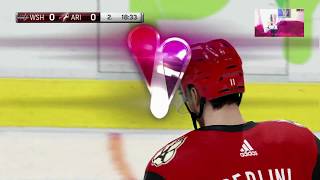 NHL 18 Season Mode (DEL) # 001 [German / English] - THE NEW SEASON BEGINS - NHL 18