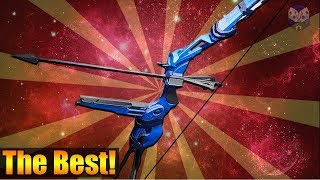 The Best New Crucible Bow In Destiny 2 Forsaken! Arsenic Bite 4B