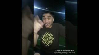 Mukee Event : Tribute To Sheila On 7 | Duta & Eross