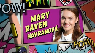 Level Lama vs Mary Havranová #lvl lama Call of Duty Black Ops