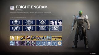 Bungie Gets Caught Rigging the XP System in Destiny 2! Microtransaction Lust To Blame?