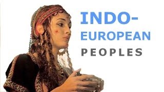 Indo-European Language Family