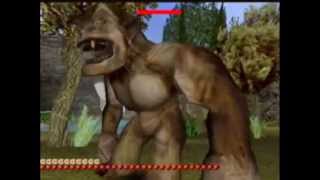 Gothic, Gothic II NK i Gothic 3 - Kilka ciekawostek