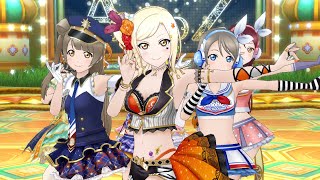 2年生で KOKORO Magic ″A to Z″  PV動画【スクスタ】