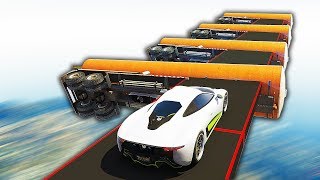 БОМБЯЩИЕ ЦИСТЕРНЫ НЕ ДАДУТ ТЕБЕ ПРОЙТИ СКИЛЛ ТЕСТ  В GTA 5 ONLINE