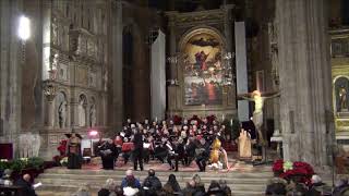 Concerto di Natale 2018