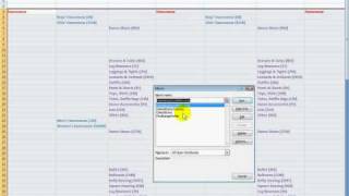 Excel Delete Empty Rows, Columns, and Move Cells Up Visual Basic Macro VB