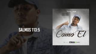 Nuevo Trap Cristiano - Choko - Como EL