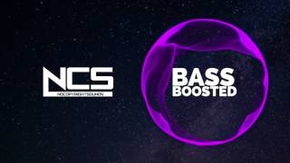 Uplink & Jason Gewalt - Euphoria [NCS Bass Boosted 1 HOUR]
