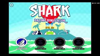 Shark Dating Simulator XL Part 1