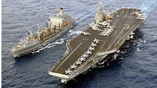 Корабли США готовы нанести удар по российской базе в Сирии