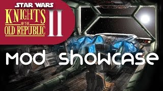 Best Kotor Mod of all Time?