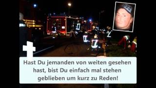R.I.P. Mario S. aus Wittenberg