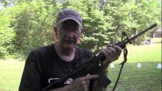 Full Auto vs  Semi-auto