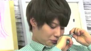 Taemin Naeun Ep 13 Part 2