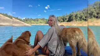 Dani Villa - Plus Size Model | Stylish Curvy Women | Plus Size Curvy Outfit Ideas