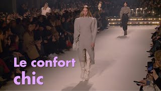 R-Evolution - style : le confort chic