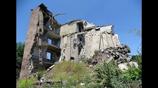 Чему трагедия Спитака не научила Израиль