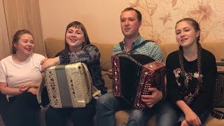 Деревня моя ностальгия до слёз - Иван Разумов Лия Брагина Светлана Кошелева Вероника Курбанмамадова