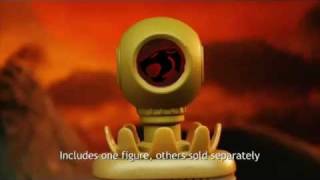 ThunderCats Tower of Omens Playset
