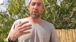 Ицхак Пинтосевич - Почему я еду на Тони Роббинса уже 5 раз подряд!