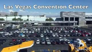 Las Vegas Convention Center