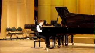 П. Чайковский - М. Плетнев Марш из балета «Щелкунчик»