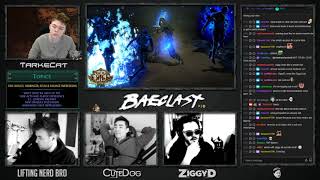 Baeclast #10 With Lifting 3.0 Fall of Oriath & Harbinger Launch.