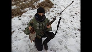 Охота с пневматикой "Утка".