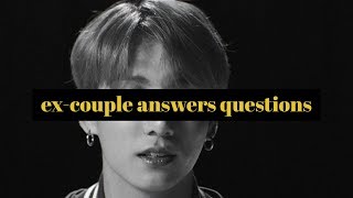 taekook | breakup!au