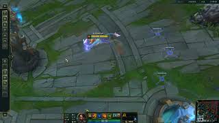 Nidalee Emissária de Luz