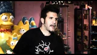 Anthrax - Bits Of Worship Pt. 1