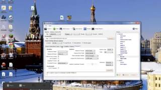Kак сжать видео с помощью программы Handbrake