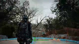 Fallout 4 творческая сборка модов v2.1 games portal ws