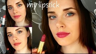 ?МОИ ПОМАДЫ И БЛЕСКИ  | 8 ОТТЕНКОВ НА ГУБАХ | AVON, ORIFLAME, LOREAL