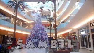 Plazas Agora et Sambil à Santo Domingo, R.D.