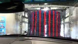 (Closed Down) Automate and tss w/sonnys dryers carwash at Dannys carwash in Farview Heights IL