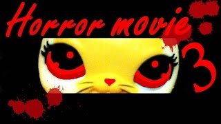 LPS - Horror movie (3.díl)