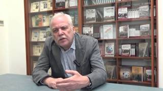 Лекция № 2. Античный Крым.